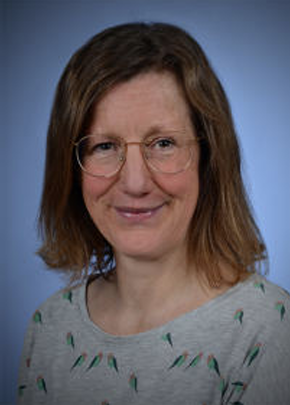 Christiane Liebhardt